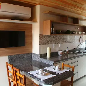 Serrano Apartamento
