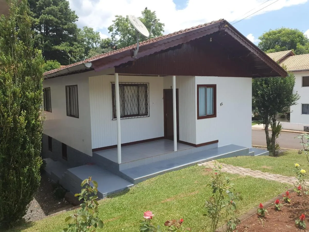 Casa de Ferias Dona Inês Vila Treze Tílias
