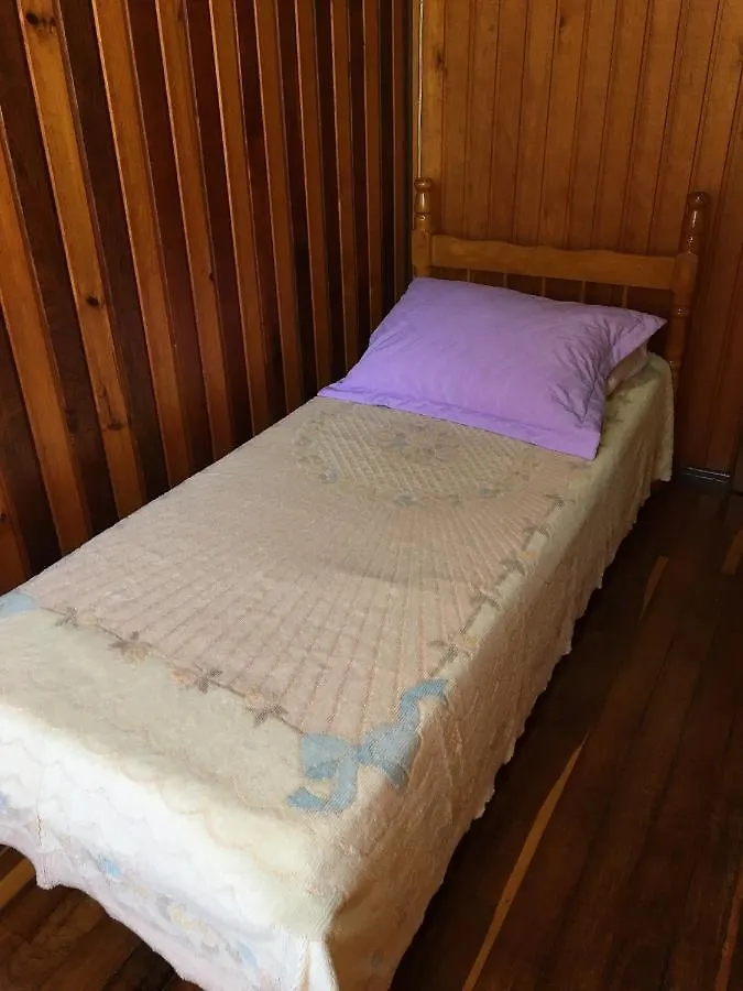 Casa de Ferias Dona Inês Vila Treze Tílias 0*,